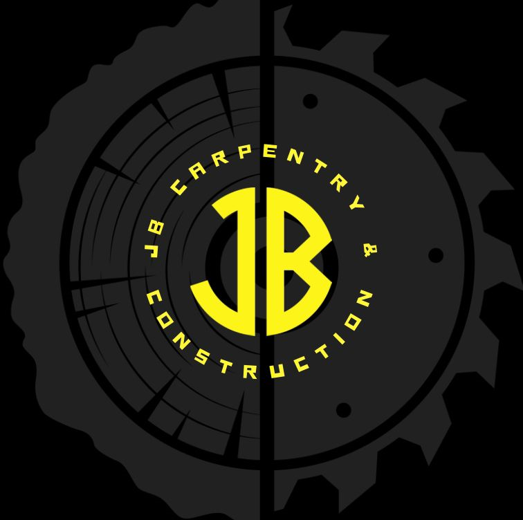 JB Carpentry Logo